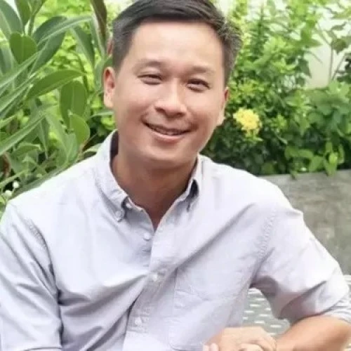 Anh Phạm Minh