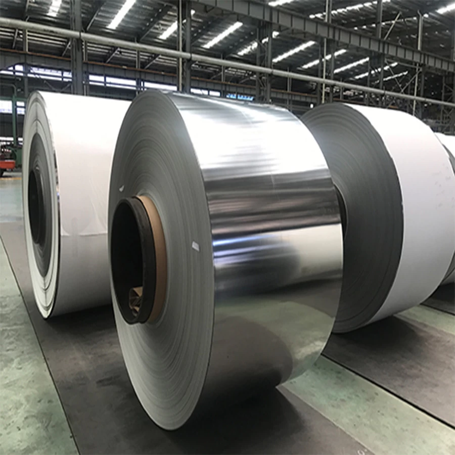 Chất liệu INOX bền vững